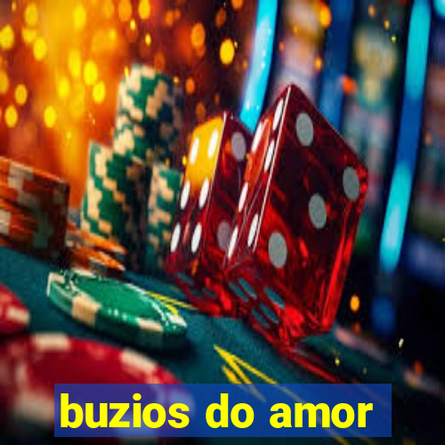 buzios do amor